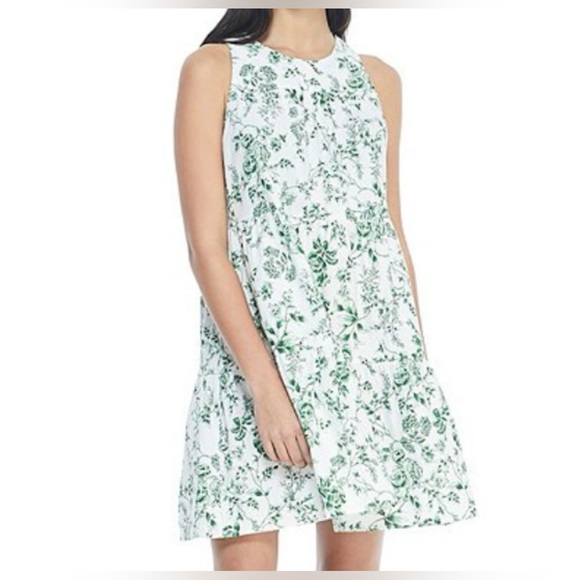 Gal Meets Glam Lisa Dress - Picture 4 of 15